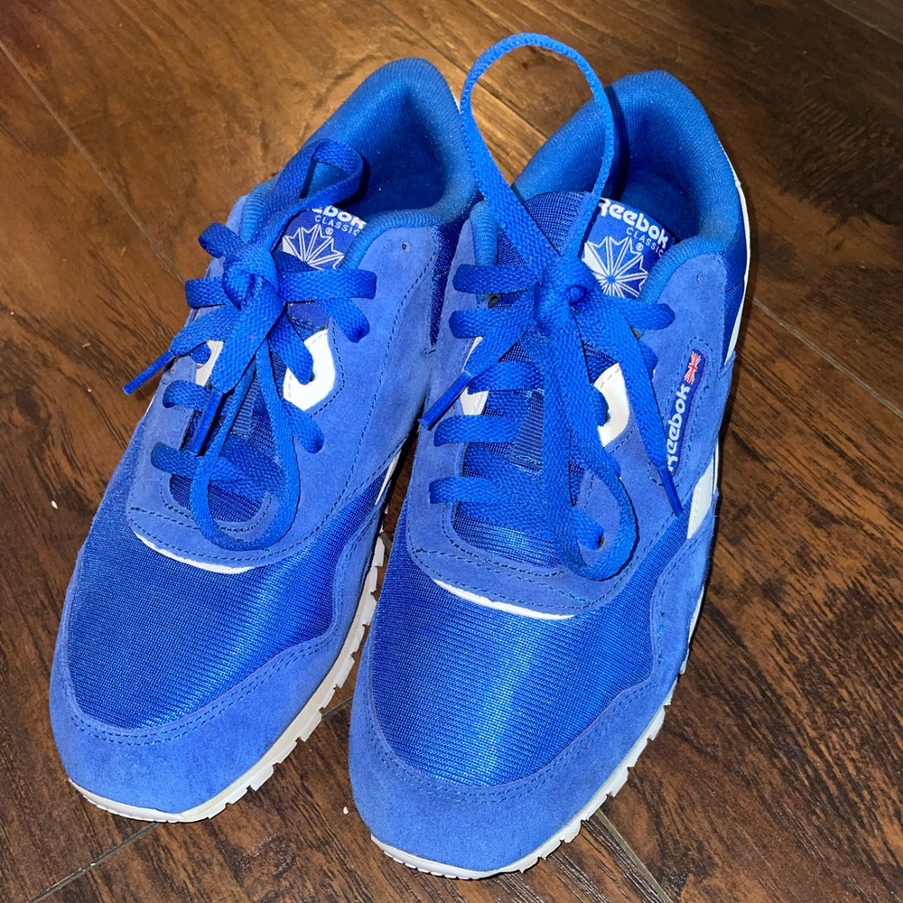 reebok classic